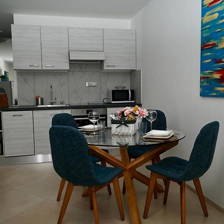 Sea Star Apartment Koper Buitenkant foto