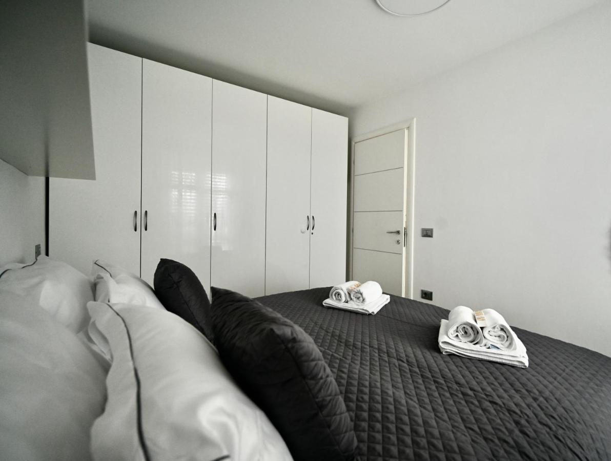 Sea Star Apartment Koper Buitenkant foto
