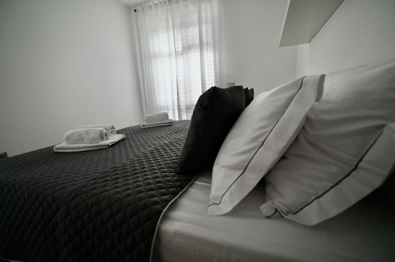 Sea Star Apartment Koper Buitenkant foto